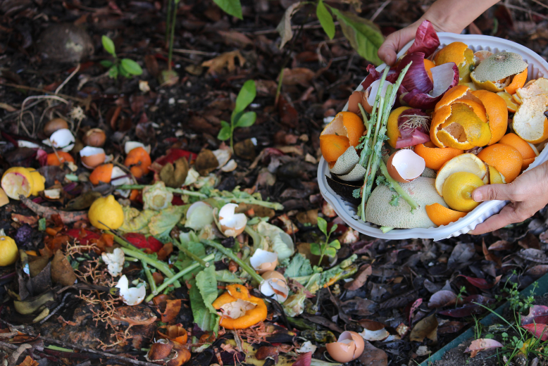 Composting