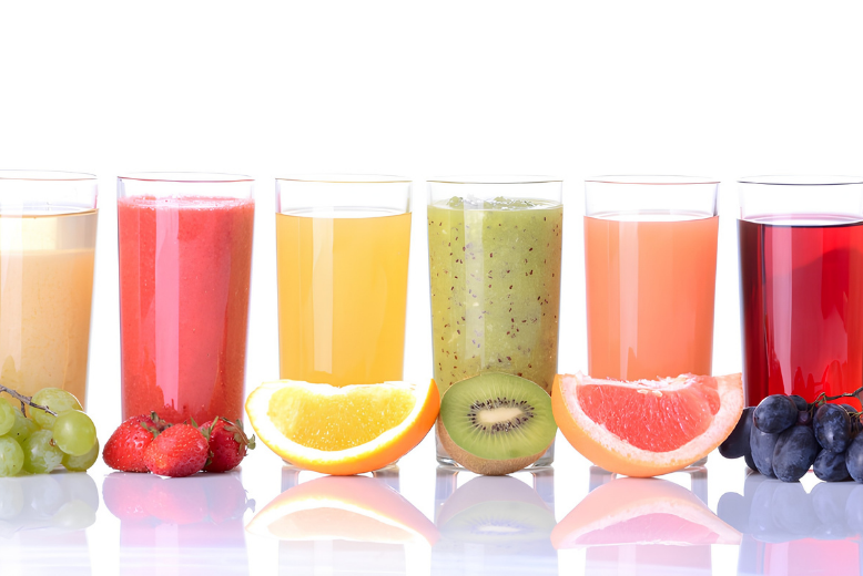 Food & Beverage