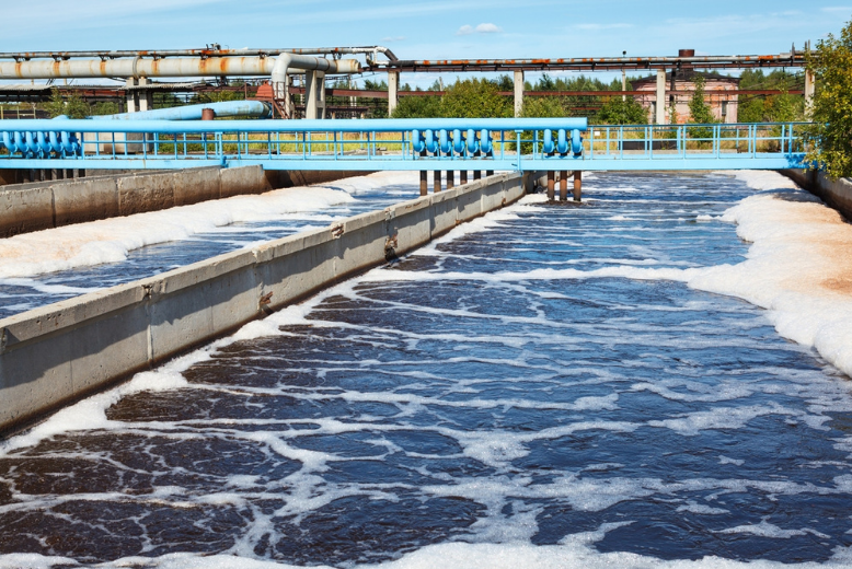 Wastewater Treatment